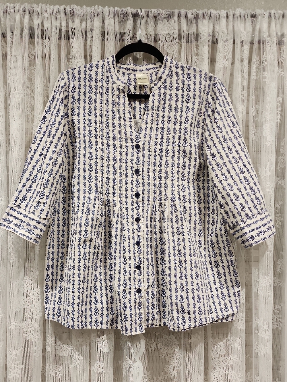 BLAIR TOP
